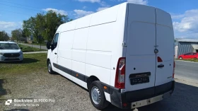 Renault Master 2.3 165 hp, снимка 6