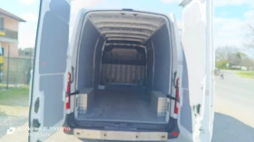 Renault Master 2.3 165 hp, снимка 7