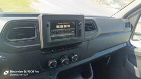 Renault Master 2.3 165 hp, снимка 10