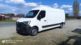Renault Master 2.3 165 hp, снимка 2