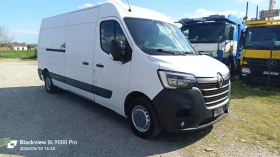 Renault Master 2.3 165 hp, снимка 3