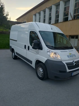 Citroen Jumper, снимка 3