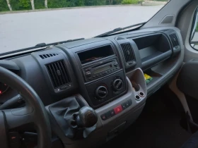Citroen Jumper, снимка 12
