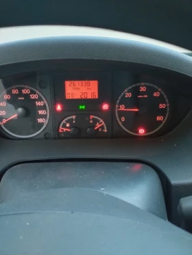 Citroen Jumper, снимка 11