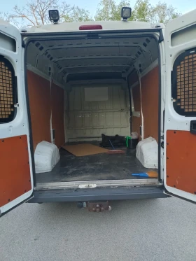 Citroen Jumper, снимка 5