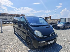 Opel Vivaro 2.5, снимка 3