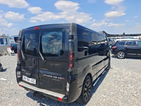 Opel Vivaro 2.5, снимка 5