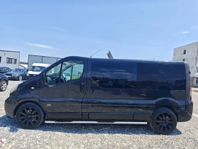 Opel Vivaro 2.5, снимка 8