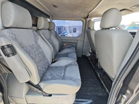 Opel Vivaro 2.5, снимка 13