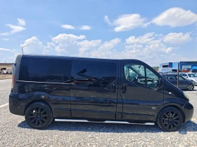 Opel Vivaro 2.5, снимка 4