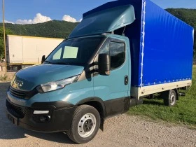 Iveco 35S18 35S18 4.10-МЕЖДУОСИЕ БОРД КЛИМАТИК БОРД 