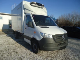 Mercedes-Benz Sprinter 316  | Mobile.bg    2