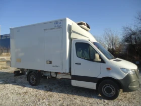 Mercedes-Benz Sprinter 316  | Mobile.bg    3