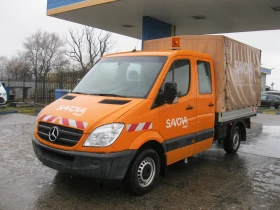 Mercedes-Benz Sprinter 315 КЛИМАТИК, снимка 8