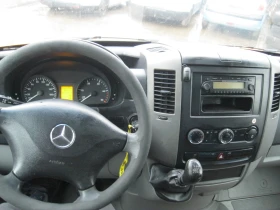 Mercedes-Benz Sprinter 315 КЛИМАТИК, снимка 10