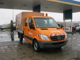 Mercedes-Benz Sprinter 315 КЛИМАТИК, снимка 9