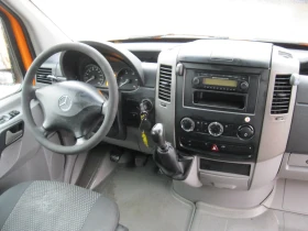 Mercedes-Benz Sprinter 315 КЛИМАТИК, снимка 16