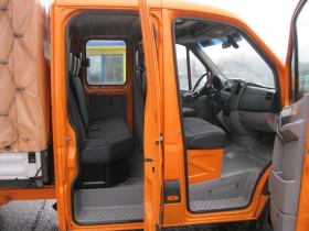 Mercedes-Benz Sprinter 315 КЛИМАТИК, снимка 15