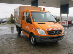     Mercedes-Benz Sprinter 315 