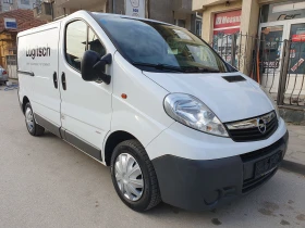 Opel Vivaro 2.0CDTI-114k.s.- EURO-5B, снимка 7