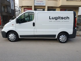 Opel Vivaro 2.0CDTI-114k.s.- EURO-5B, снимка 2