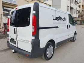 Opel Vivaro 2.0CDTI-114k.s.- EURO-5B, снимка 5