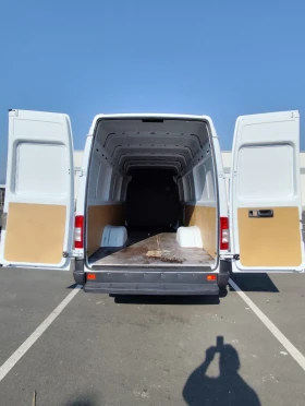 Mercedes-Benz Sprinter 412 SPRINTER 412 TDI KLIMA | Mobile.bg    16