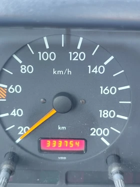 Mercedes-Benz Sprinter 412 SPRINTER 412 TDI KLIMA | Mobile.bg    5