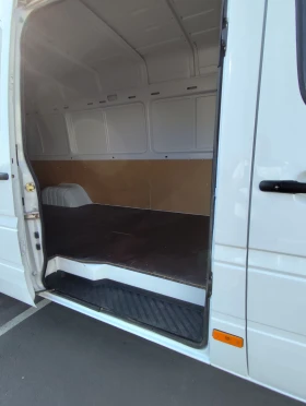 Mercedes-Benz Sprinter 412 SPRINTER 412 TDI KLIMA | Mobile.bg    8