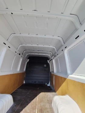 Mercedes-Benz Sprinter 412 SPRINTER 412 TDI KLIMA | Mobile.bg    11
