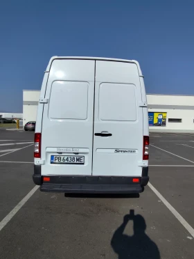 Mercedes-Benz Sprinter 412 SPRINTER 412 TDI KLIMA | Mobile.bg    14