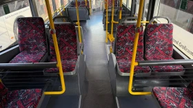 Обява за продажба на Mercedes-Benz Citaro CITARO O 530 КЛИМАТИК, EURO 5 ABS, ASD ~34 794 лв. - изображение 7