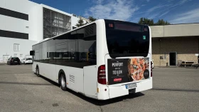     Mercedes-Benz Citaro CITARO O 530 , EURO 5 ABS, ASD