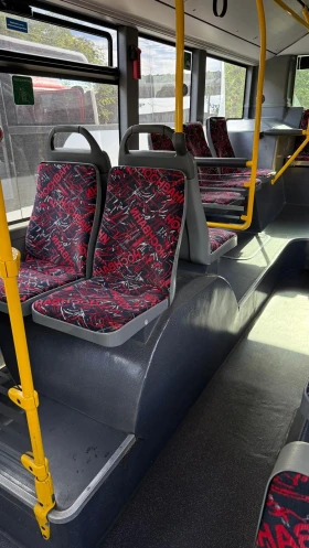 Обява за продажба на Mercedes-Benz Citaro CITARO O 530 КЛИМАТИК, EURO 5 ABS, ASD ~34 794 лв. - изображение 5