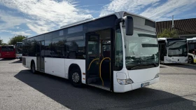     Mercedes-Benz Citaro CITARO O 530 , EURO 5 ABS, ASD