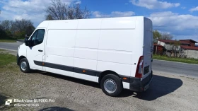 Renault Master 2.3 165 hp | Auto.bg — изображение 14