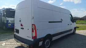 Renault Master 2.3 165 hp | Auto.bg — изображение 5