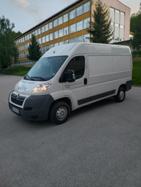 Citroen Jumper | Mobile.bg � ����� ������ 2