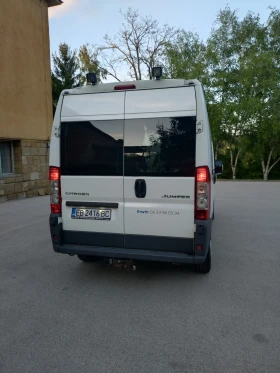 Citroen Jumper | Mobile.bg � ����� ������ 4