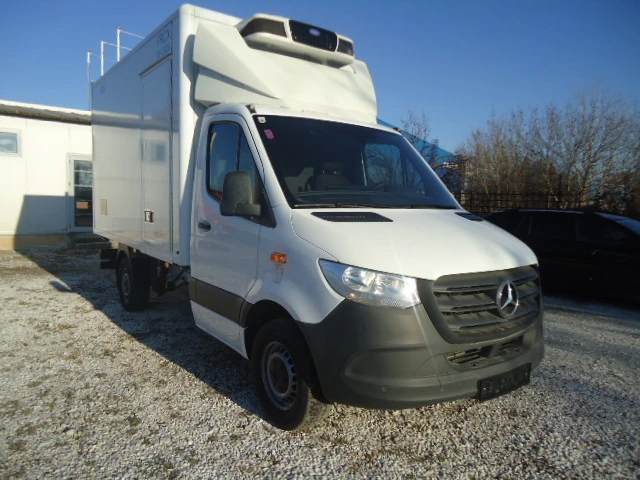 Mercedes-Benz Sprinter 316 ХЛАДИЛЕН - изображение 2