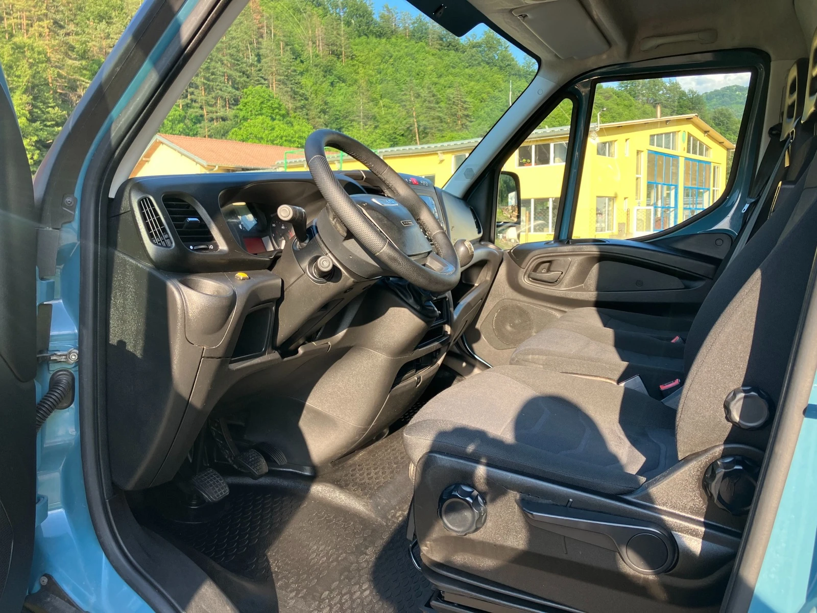 Iveco 35S18 35S18 4.10-     | Mobile.bg   13