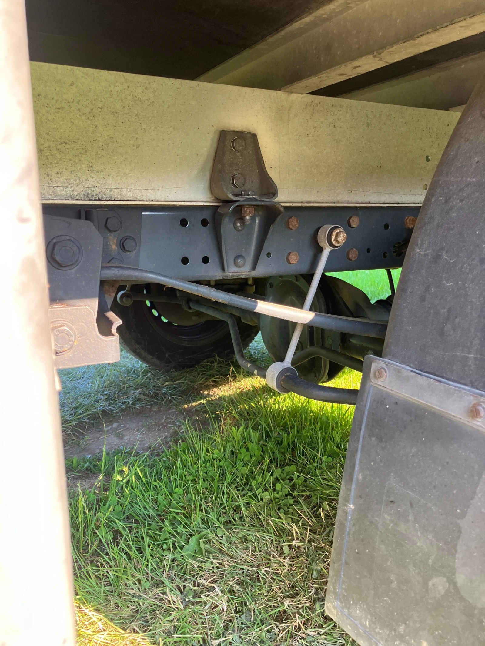 Iveco 35S18 35S18 4.10-     | Mobile.bg   11