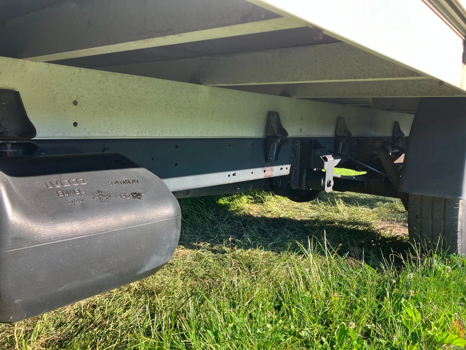 Iveco 35S18 35S18 4.10-     | Mobile.bg   12