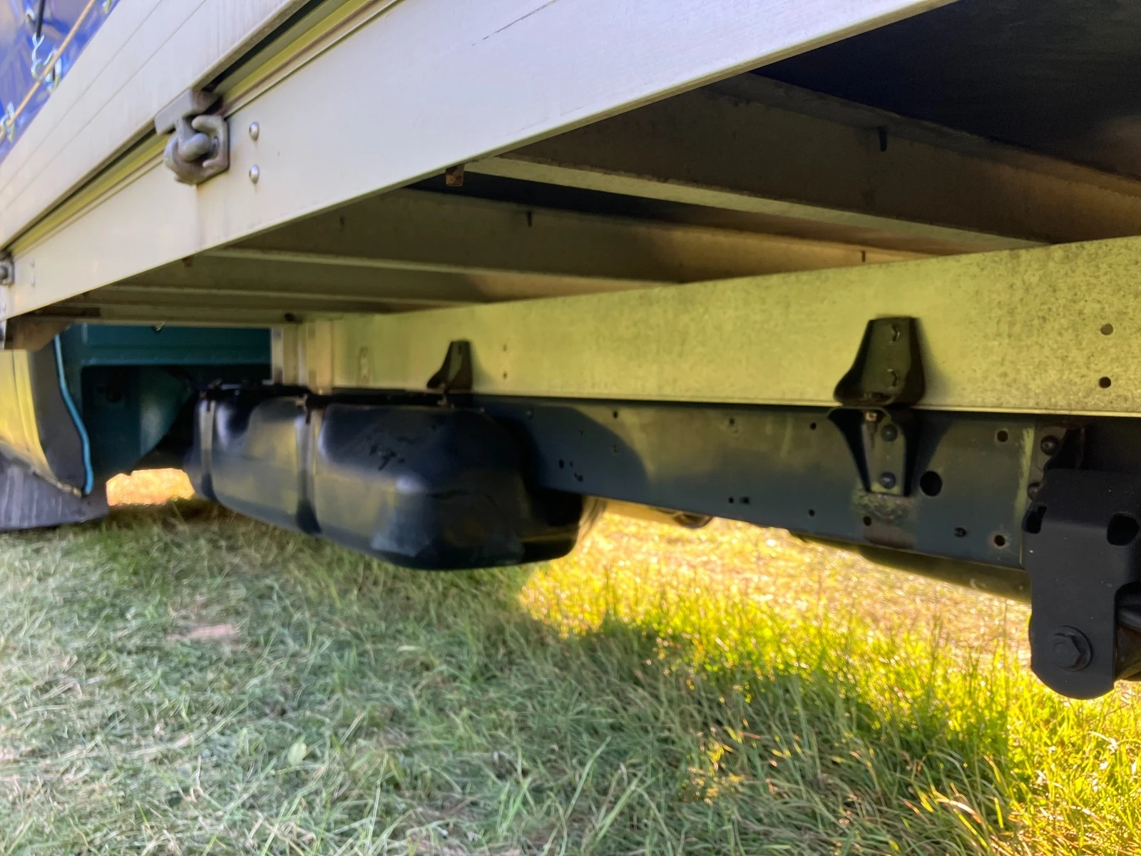 Iveco 35S18 35S18 4.10-     | Mobile.bg   14