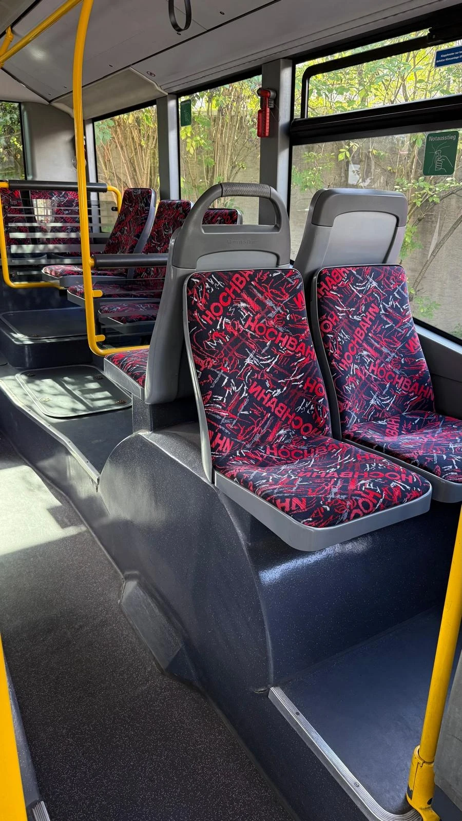 Mercedes-Benz Citaro CITARO O 530 КЛИМАТИК, EURO 5 ABS, ASD - изображение 7