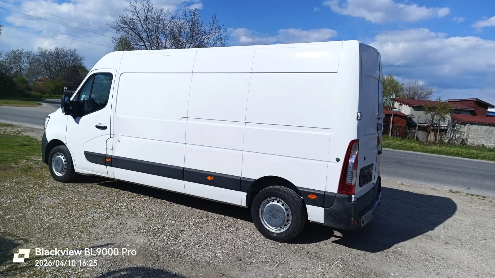 Renault Master 2.3 165 hp, снимка 14 - Бусове и автобуси - 54768014