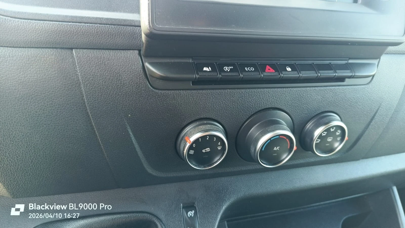 Renault Master 2.3 165 hp, снимка 12 - Бусове и автобуси - 54768014