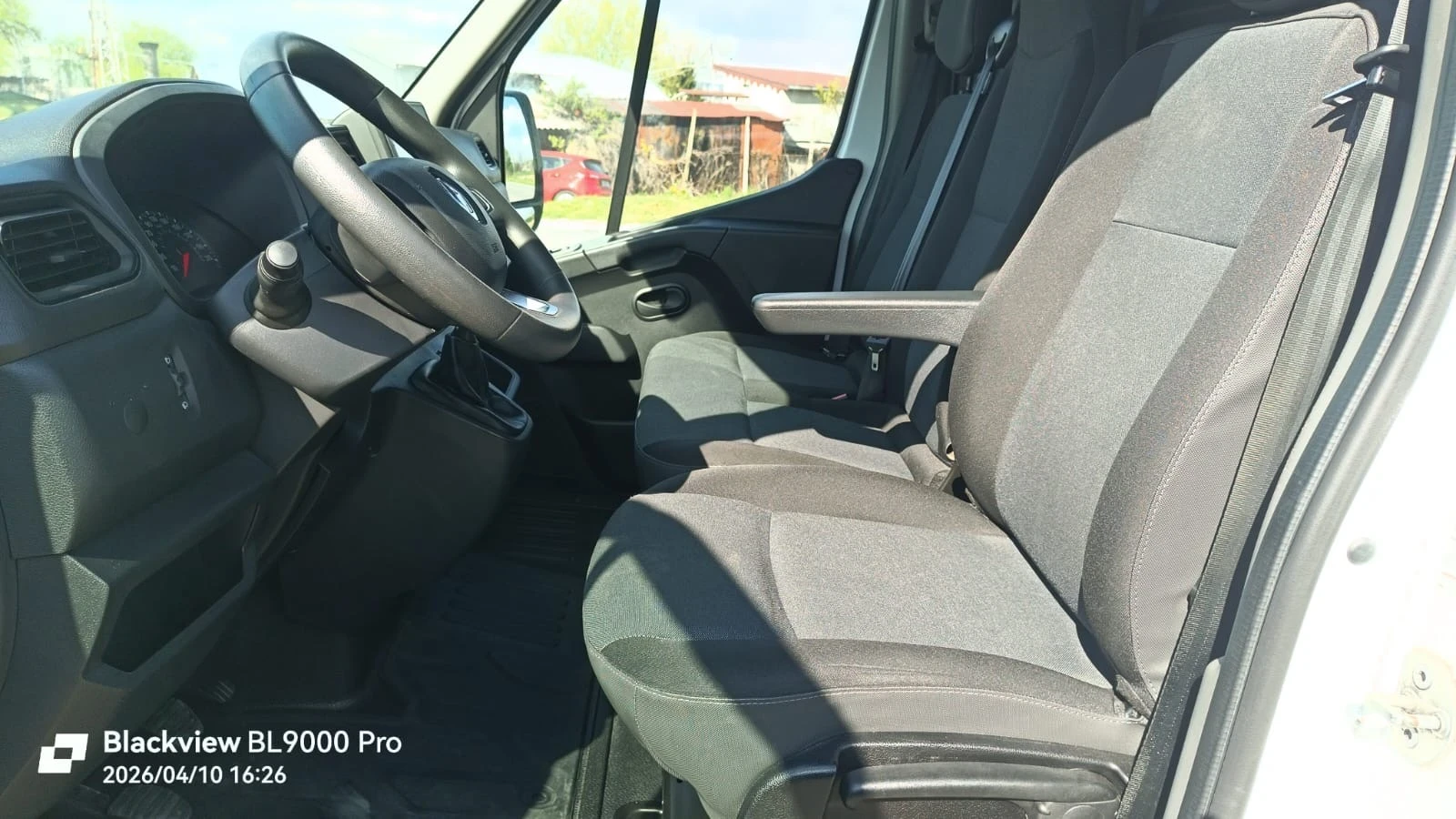 Renault Master 2.3 165 hp, снимка 9 - Бусове и автобуси - 54768014