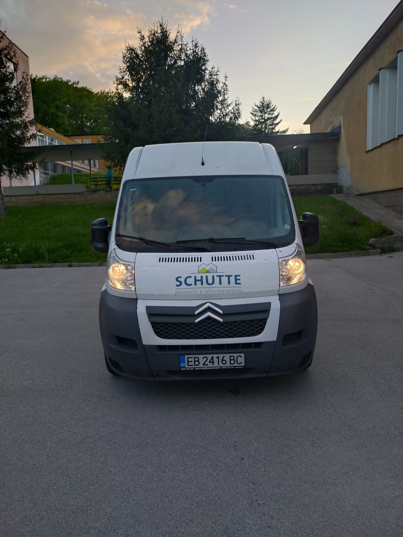 Citroen Jumper | Mobile.bg � ����������� 1
