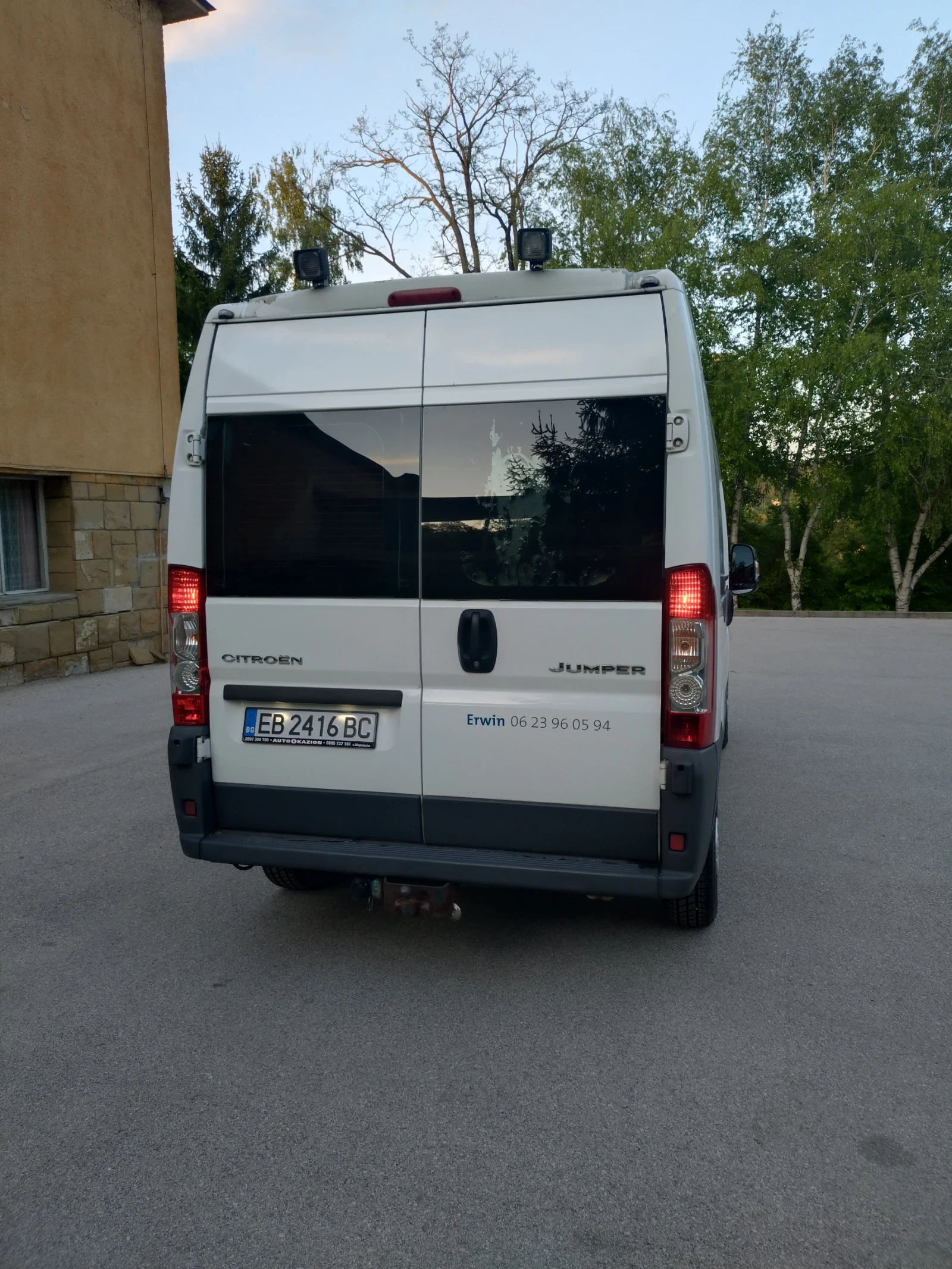 Citroen Jumper | Mobile.bg � ����������� 4